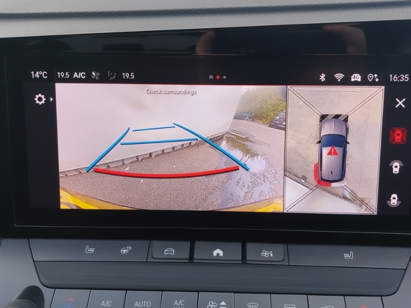 Used Vauxhall Astra 2022 for sale - 76238471: Photo 18