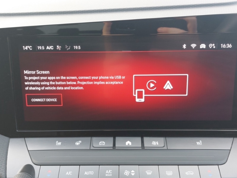 Used Vauxhall Astra 2022 for sale - 76238471: Photo 19