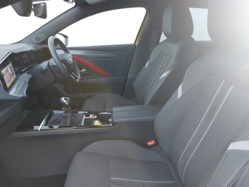 Used Vauxhall Astra 2022 for sale - 76238471: Photo 5