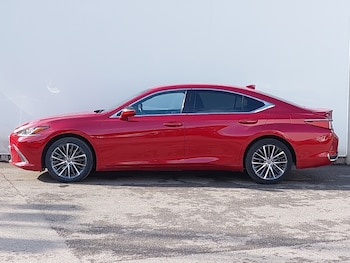 Used Lexus ES 2022 for sale - 75262650: Photo