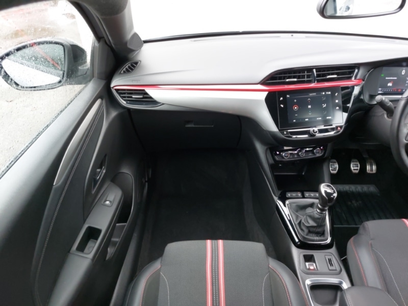 Used Vauxhall Corsa 2022 for sale - 77252479: Photo 10