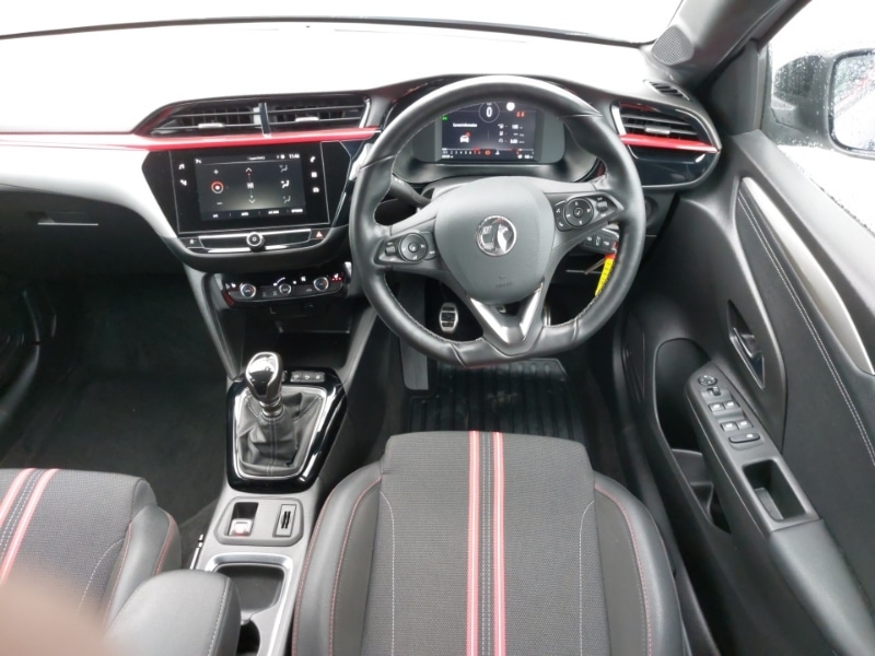 Used Vauxhall Corsa 2022 for sale - 77252479: Photo 11