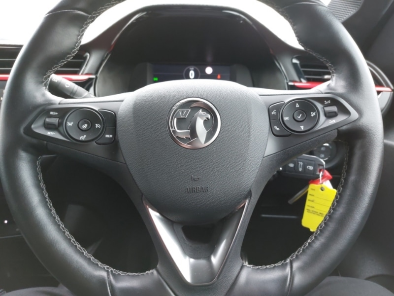 Used Vauxhall Corsa 2022 for sale - 77252479: Photo 13