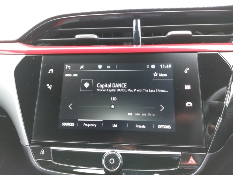 Used Vauxhall Corsa 2022 for sale - 77252479: Photo 15