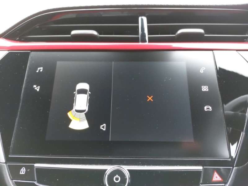 Used Vauxhall Corsa 2022 for sale - 77252479: Photo 17