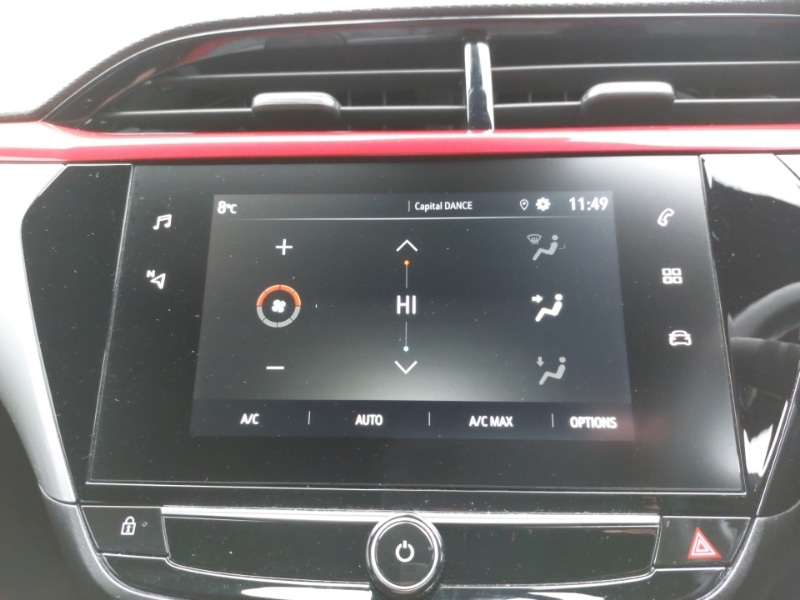 Used Vauxhall Corsa 2022 for sale - 77252479: Photo 18