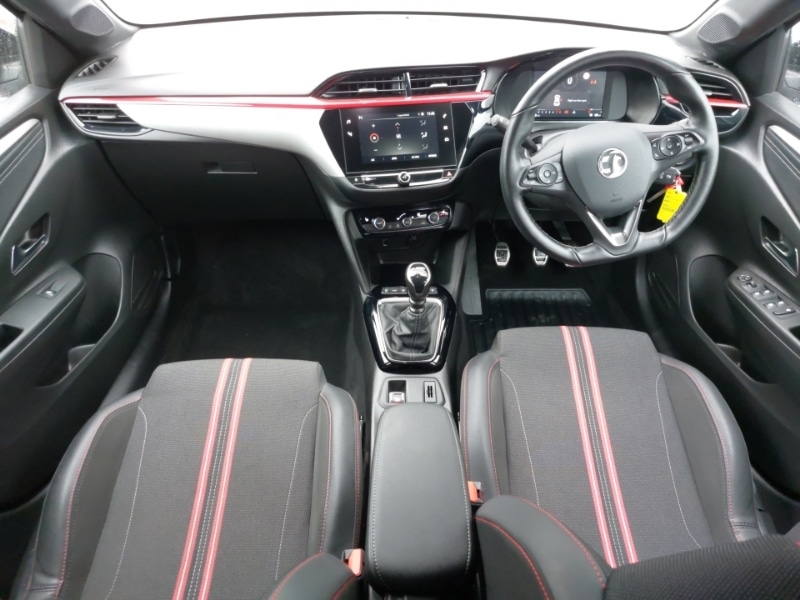 Used Vauxhall Corsa 2022 for sale - 77252479: Photo 2