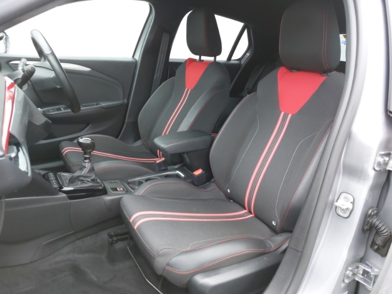 Used Vauxhall Corsa 2022 for sale - 77252479: Photo 5