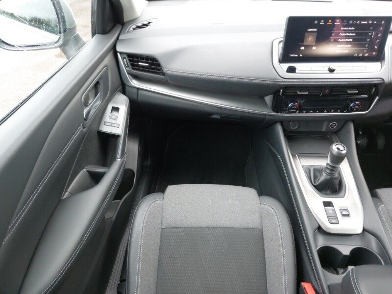 Used Nissan Qashqai 2025 for sale - 77518256: Photo 10