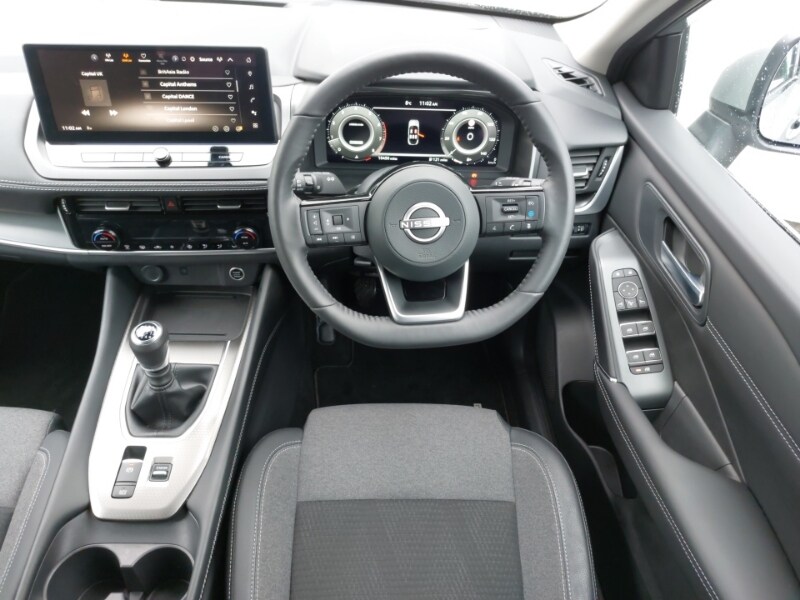 Used Nissan Qashqai 2025 for sale - 77518256: Photo 11