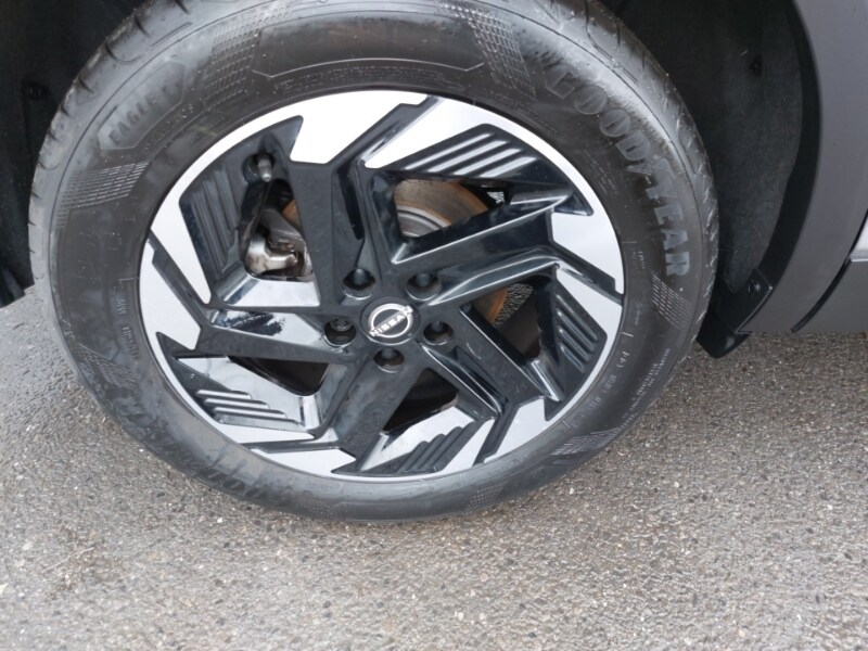 Used Nissan Qashqai 2025 for sale - 77518256: Photo 12