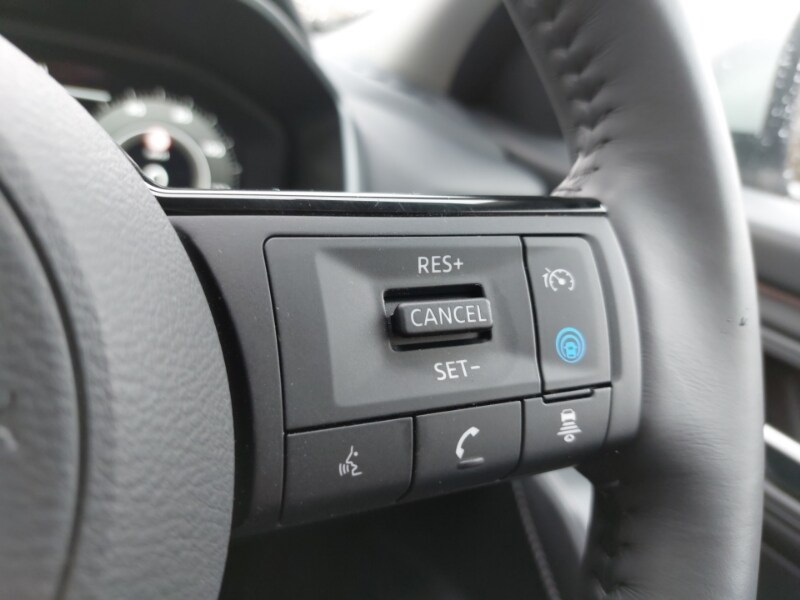 Used Nissan Qashqai 2025 for sale - 77518256: Photo 13