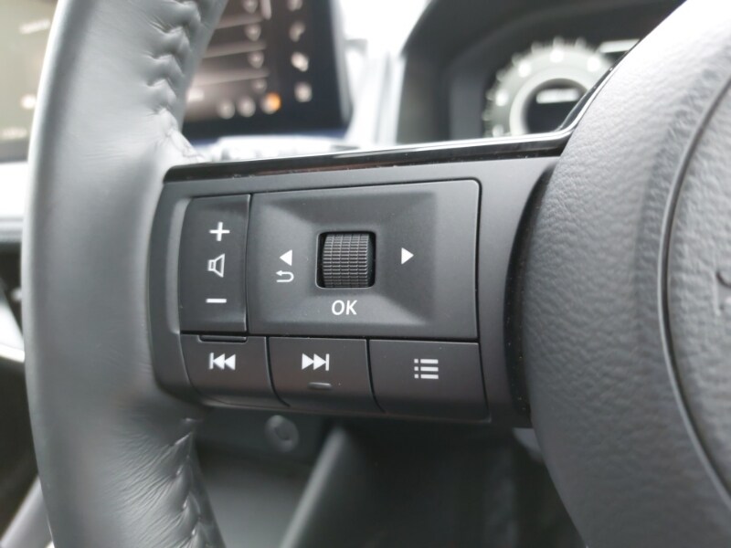 Used Nissan Qashqai 2025 for sale - 77518256: Photo 14