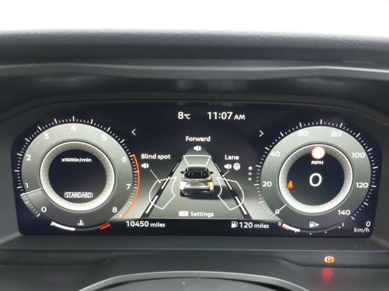 Used Nissan Qashqai 2025 for sale - 77518256: Photo 15