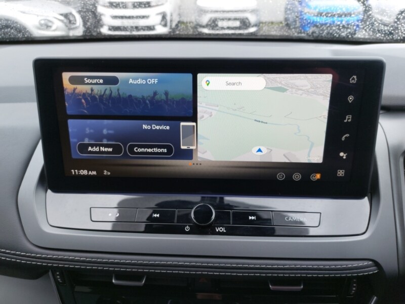 Used Nissan Qashqai 2025 for sale - 77518256: Photo 16