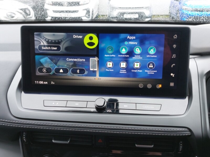 Used Nissan Qashqai 2025 for sale - 77518256: Photo 17