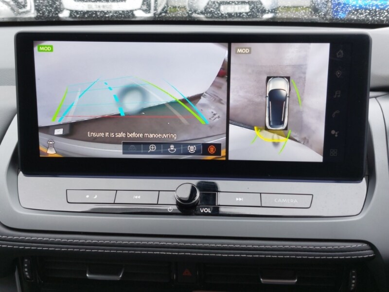 Used Nissan Qashqai 2025 for sale - 77518256: Photo 18