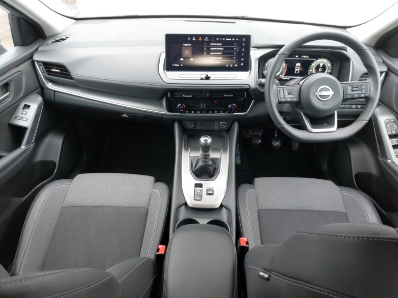 Used Nissan Qashqai 2025 for sale - 77518256: Photo 2