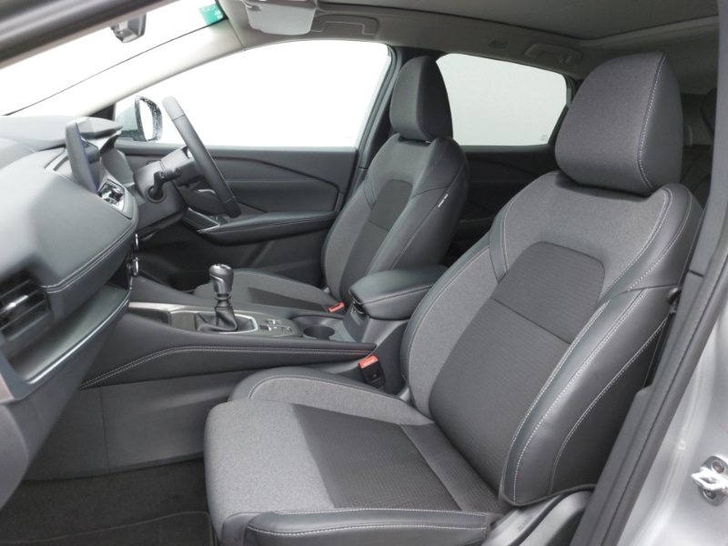 Used Nissan Qashqai 2025 for sale - 77518256: Photo 5