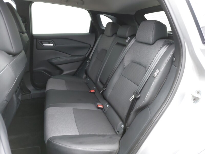 Used Nissan Qashqai 2025 for sale - 77518256: Photo 6