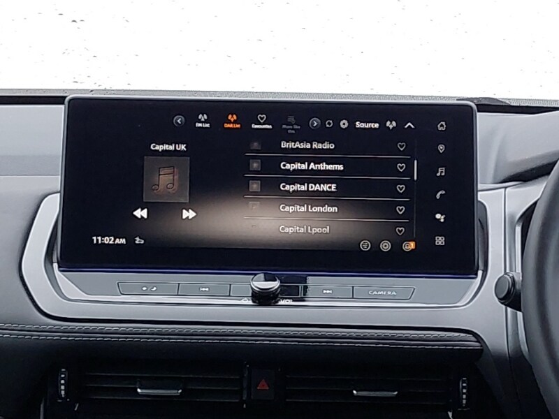 Used Nissan Qashqai 2025 for sale - 77518256: Photo 7