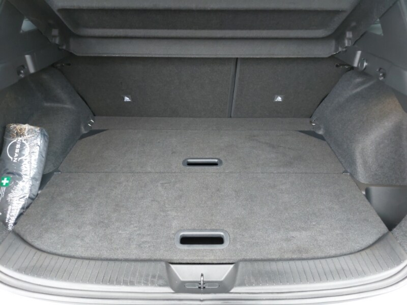 Used Nissan Qashqai 2025 for sale - 77518256: Photo 8