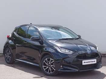 2022 - 1.5 Hybrid Design 5dr CVT