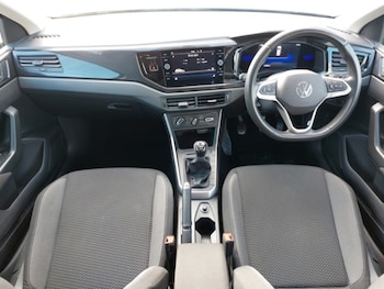 Used Volkswagen Polo 2021 for sale - 75750778: Photo