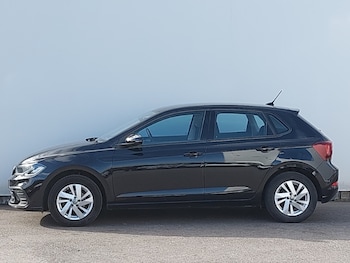 Used Volkswagen Polo 2021 for sale - 75750778: Photo