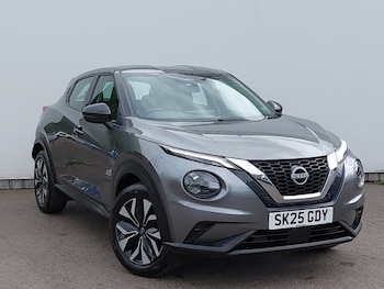 Used Nissan Juke 2025 for sale - 79581141: Photo