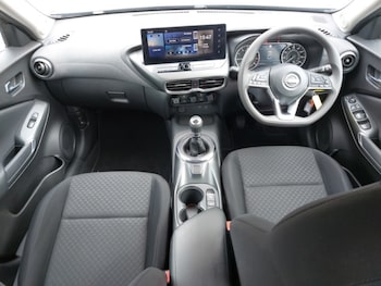 Used Nissan Juke 2025 for sale - 79581141: Photo