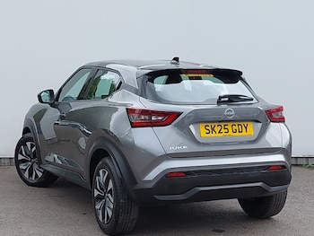 Used Nissan Juke 2025 for sale - 79581141: Photo