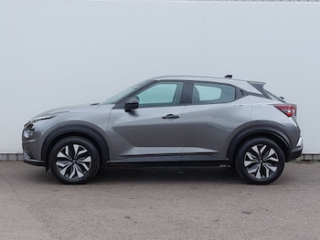 Used Nissan Juke 2025 for sale - 79581141: Photo