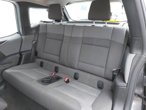 Used BMW i3 2020 for sale - 76298009: Photo 6