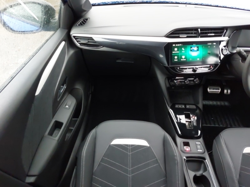 Used Vauxhall Corsa 2025 for sale - 76880502: Photo 10