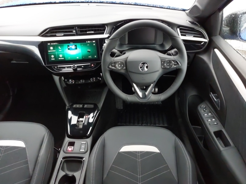 Used Vauxhall Corsa 2025 for sale - 76880502: Photo 11