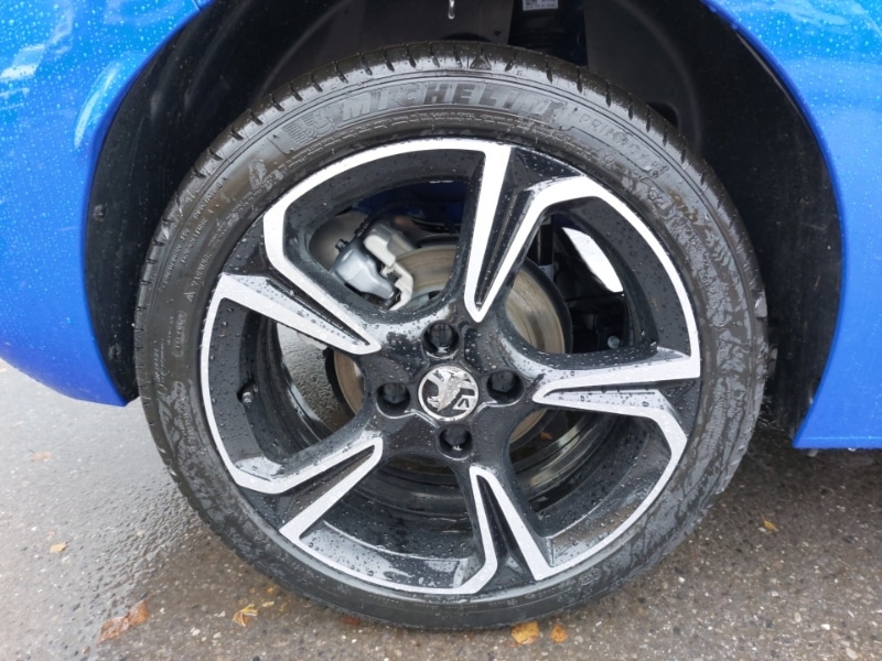 Used Vauxhall Corsa 2025 for sale - 76880502: Photo 12