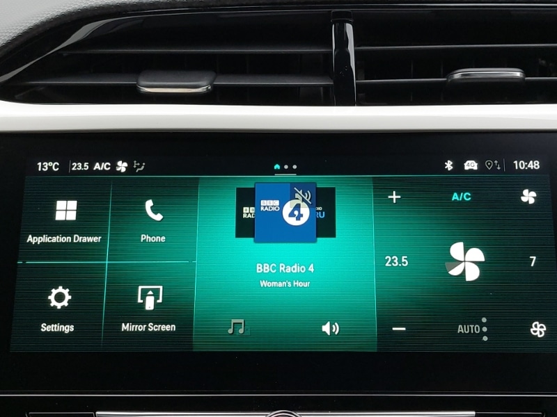 Used Vauxhall Corsa 2025 for sale - 76880502: Photo 13