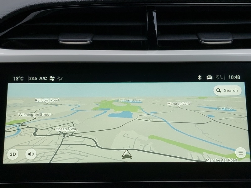 Used Vauxhall Corsa 2025 for sale - 76880502: Photo 15