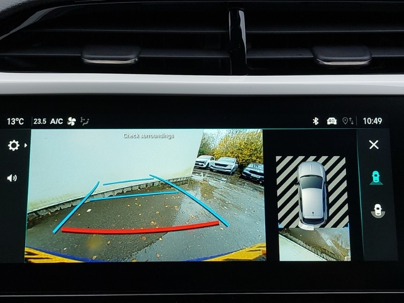 Used Vauxhall Corsa 2025 for sale - 76880502: Photo 18