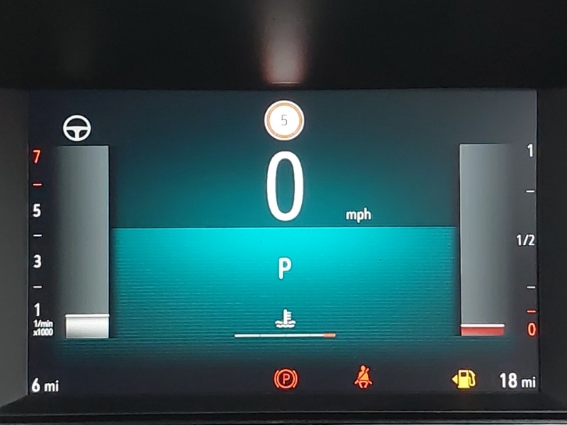 Used Vauxhall Corsa 2025 for sale - 76880502: Photo 19