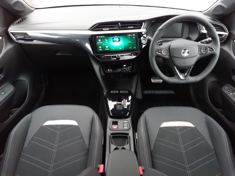 Used Vauxhall Corsa 2025 for sale - 76880502: Photo 2