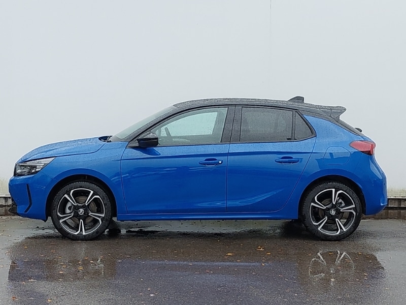 Used Vauxhall Corsa 2025 for sale - 76880502: Photo 4