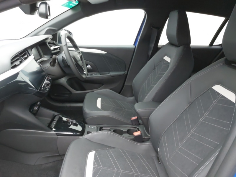 Used Vauxhall Corsa 2025 for sale - 76880502: Photo 5