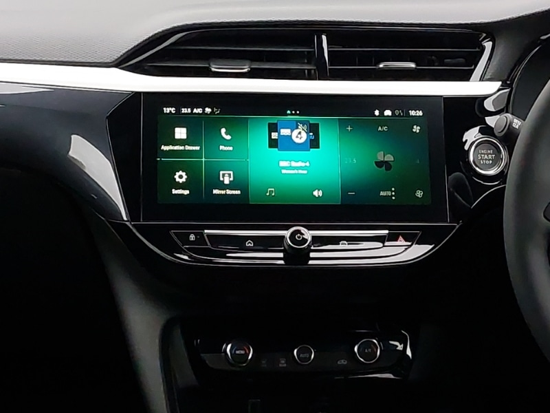 Used Vauxhall Corsa 2025 for sale - 76880502: Photo 7