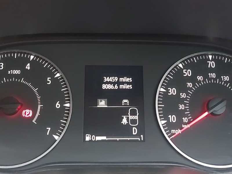 Used Dacia Sandero Stepway 2023 for sale - 76471521: Photo 14