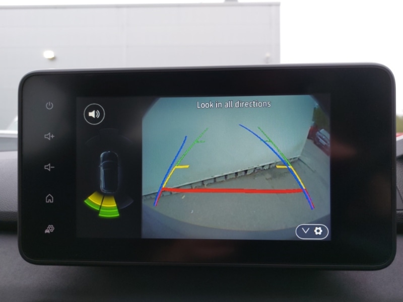 Used Dacia Sandero Stepway 2023 for sale - 76471521: Photo 17