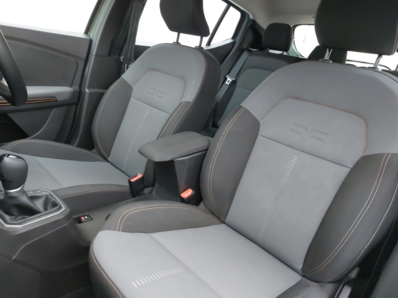 Used Dacia Sandero Stepway 2023 for sale - 76471521: Photo 5