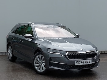 Used Skoda Octavia 2024 for sale - 78559816: Photo