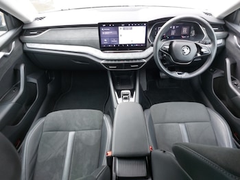 Used Skoda Octavia 2024 for sale - 78559816: Photo